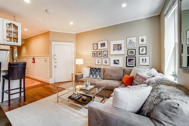 68 Park Ave in Hoboken, NJ - Building Photo - Building Photo