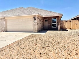 1303 N Colton Ave in Lubbock, TX - Building Photo