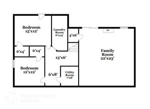 266 Tonawanda Dr SE in Atlanta, GA - Foto de edificio - Building Photo