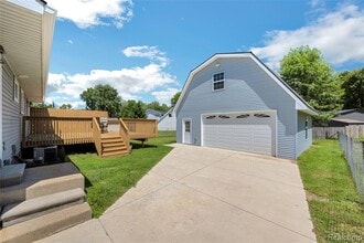 9551 Kress Rd in Pinckney, MI - Building Photo - Building Photo