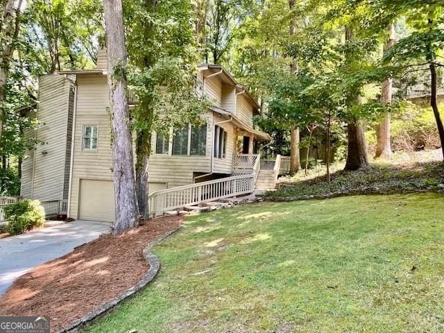 625 Clear Lake Terrace in Roswell, GA - Building Photo - Building Photo
