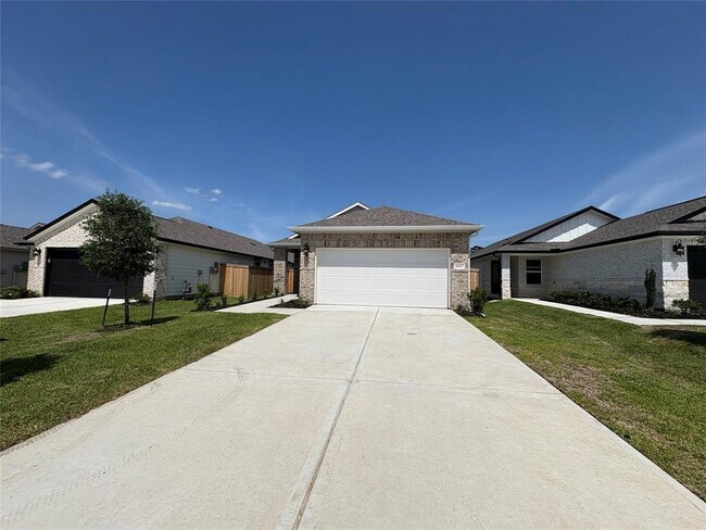 property at 16817 Harvest Grv Ln