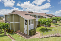 Park View Village in Waipahu, HI - Foto de edificio - Building Photo