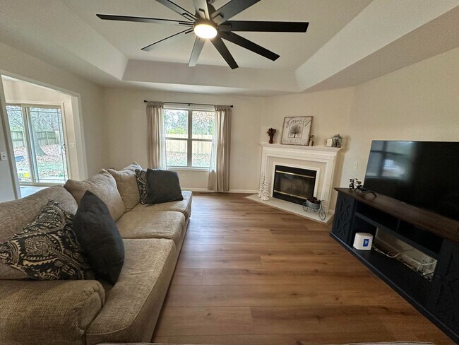 4607 S Falcon Ct in Battlefield, MO - Building Photo - Building Photo