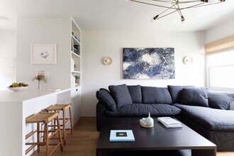 2543 2nd St in Santa Monica, CA - Building Photo - Building Photo