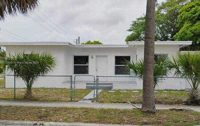 property at 16108 NE 18th Pl