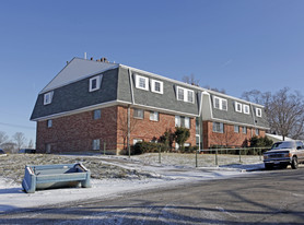 Hickorydale Apartments