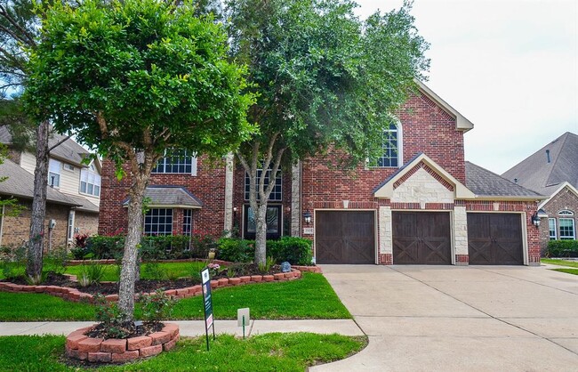 property at 25419 Richton Falls Dr