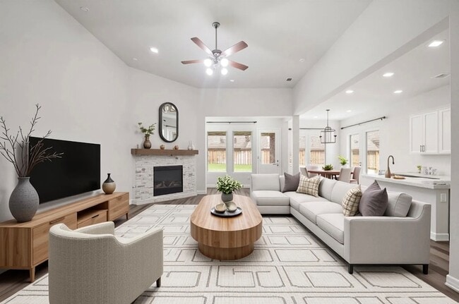 27130 Spanish Wind Ct in Magnolia, TX - Building Photo - Building Photo