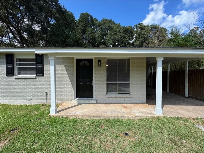 4778 Ivywood Dr in Mobile, AL - Building Photo - Building Photo