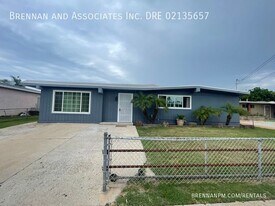 820 Hickory Ct in Imperial Beach, CA - Building Photo