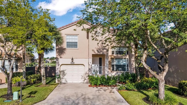 property at 1269 NW 106th Ter