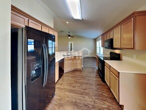 2684 Oak Haven Dr in Middleburg, FL - Foto de edificio - Building Photo