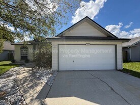 12348 Casheros Cove Dr S in Jacksonville, FL - Building Photo
