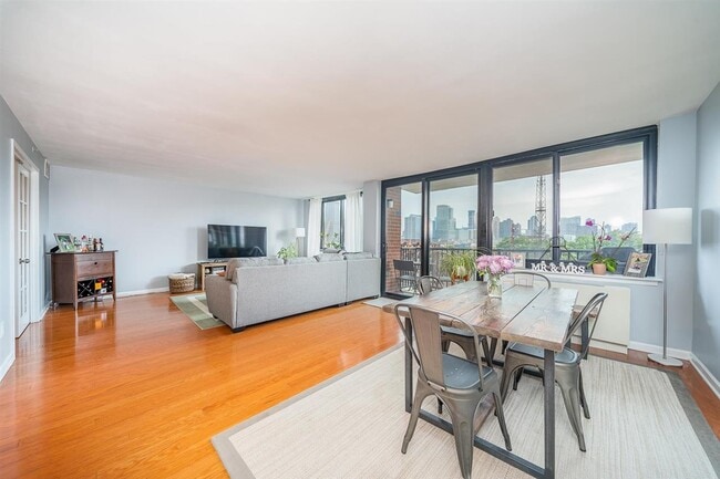 property at 700 Grove St