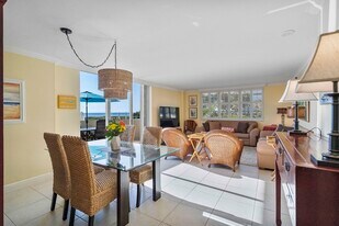 1900 S Ocean Blvd in Pompano Beach, FL - Building Photo