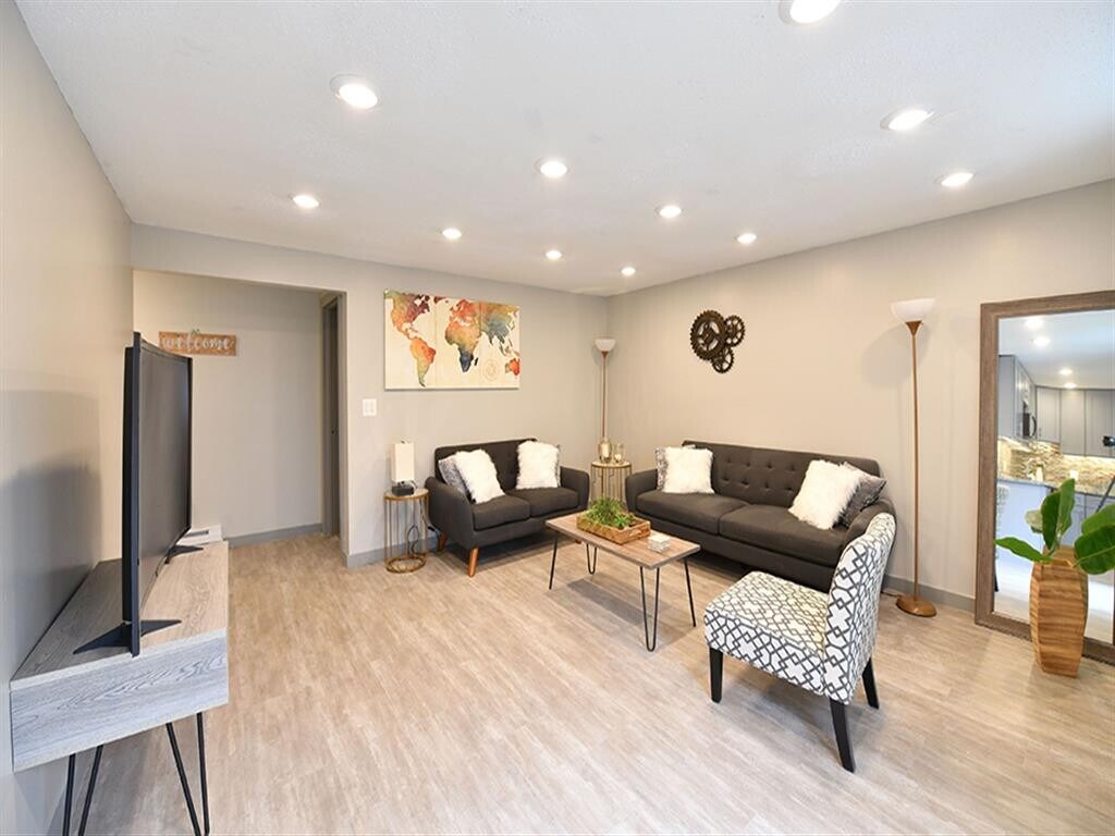 Peppertree Apartments in Groton, CT