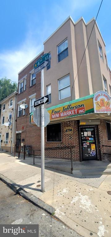 property at 1501 N 4th St