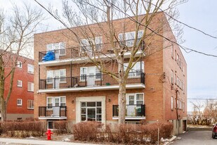 4020 Kindersley Av Apartments