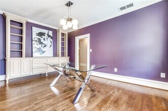 4130 Bowser Ave in Dallas, TX - Building Photo - Building Photo