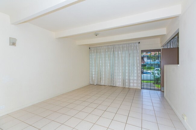 4202 Keanu St in Honolulu, HI - Building Photo - Building Photo