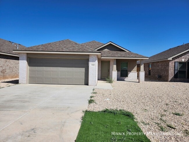property at 5542 Auburn St