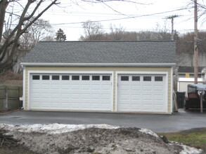 1257 Park Ave in Rochester, NY - Foto de edificio - Building Photo