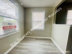1118 Tree St, Unit A in Columbia, SC - Building Photo - Building Photo