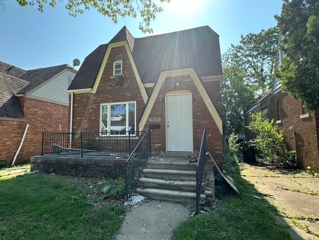 property at 15053 Ardmore St