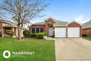 515 Pinto Ln in Forney, TX - Building Photo