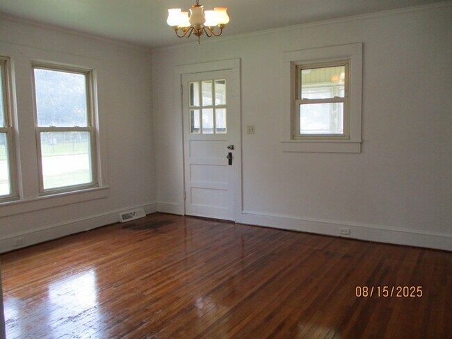 809 W C St in Kannapolis, NC - Building Photo - Building Photo