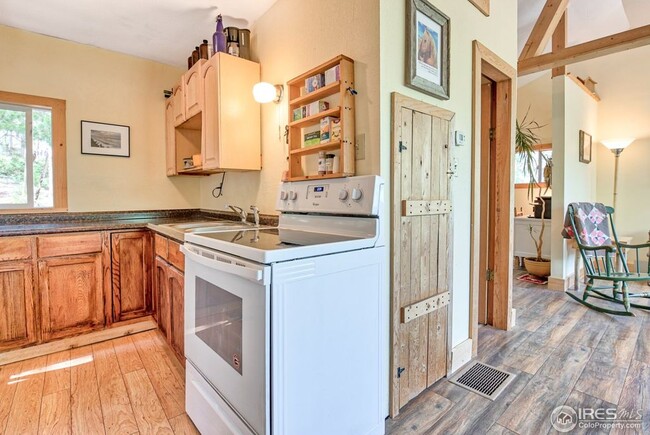 1015 Mountain Meadows Dr in Black Hawk, CO - Building Photo - Building Photo