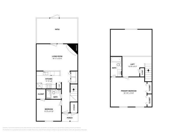 6728 Magnolia Pointe Cir in Orlando, FL - Building Photo - Building Photo
