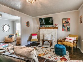 734 Boyd St in Norman, OK - Building Photo - Building Photo