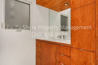 545 1/2 Rose Ave, Unit 545.5 in Venice, CA - Building Photo - Building Photo