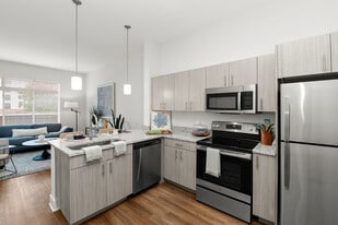 NOVI at Concord in Concord, NC - Building Photo