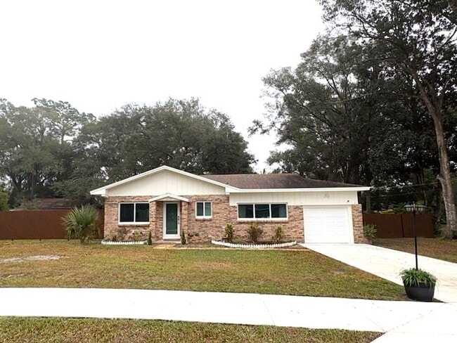 property at 2455 Princeton Rd