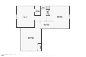 912 Tom Hailey Blvd in La Vergne, TN - Building Photo - Building Photo