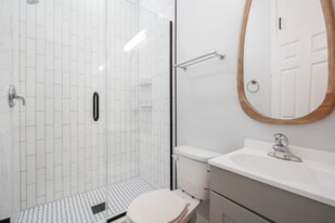 604 N Eutaw St in Baltimore, MD - Building Photo