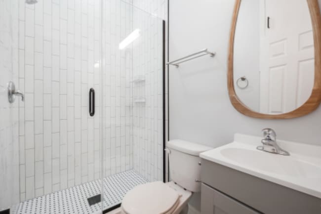 property at 604 N Eutaw St