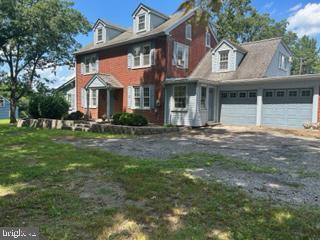 487 Groffs Mill Rd in Harleysville, PA - Building Photo - Building Photo