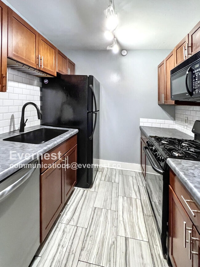 600 E 8th St in Kansas City, MO - Building Photo - Building Photo