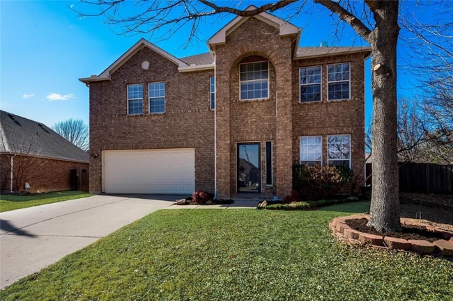 property at 1909 Bradford Pear Square