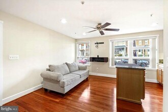 610 Jefferson St NW in Washington, DC - Building Photo - Building Photo