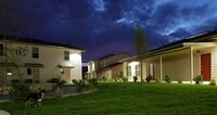 Desert Sky Townhomes in El Paso, TX - Building Photo - Building Photo