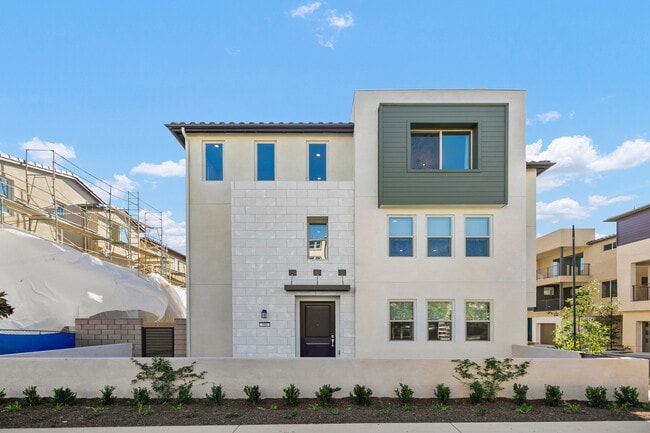 property at 590 Catalonia