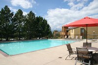 Building Photo - The Parc at Briargate Apartments in Colorado Springs, Colorado