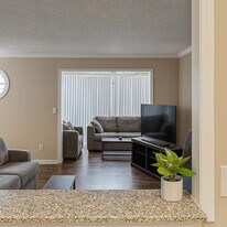 Room in Condo on Brockett Pl in Clarkston, GA - Building Photo