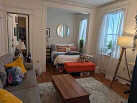 1665 Commonwealth Ave, Unit 8 in Boston, MA - Building Photo