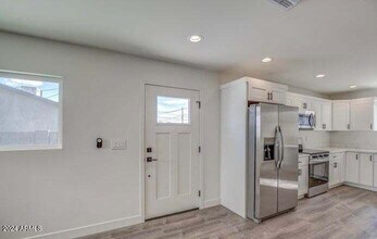 1315 W Cocopah St in Phoenix, AZ - Foto de edificio - Building Photo